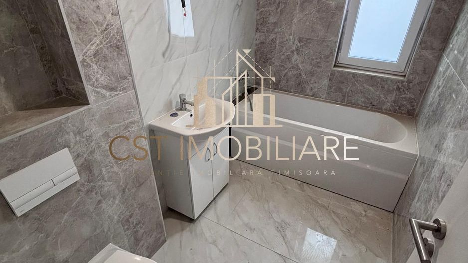 Apartament 2 Camere / Giroc / Etajul 2 - Poză 7