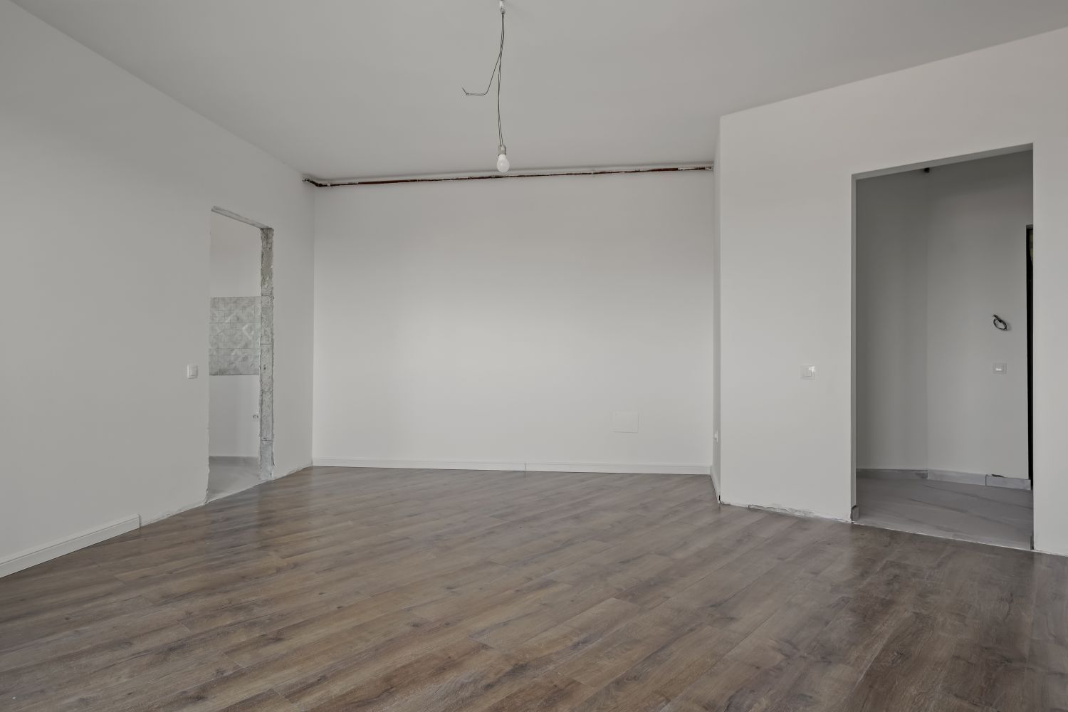 Apartament 2 Camere | 57.9 mp | Bloc Nou | Metrou Pacii / Preciziei | Militari - Poză 3