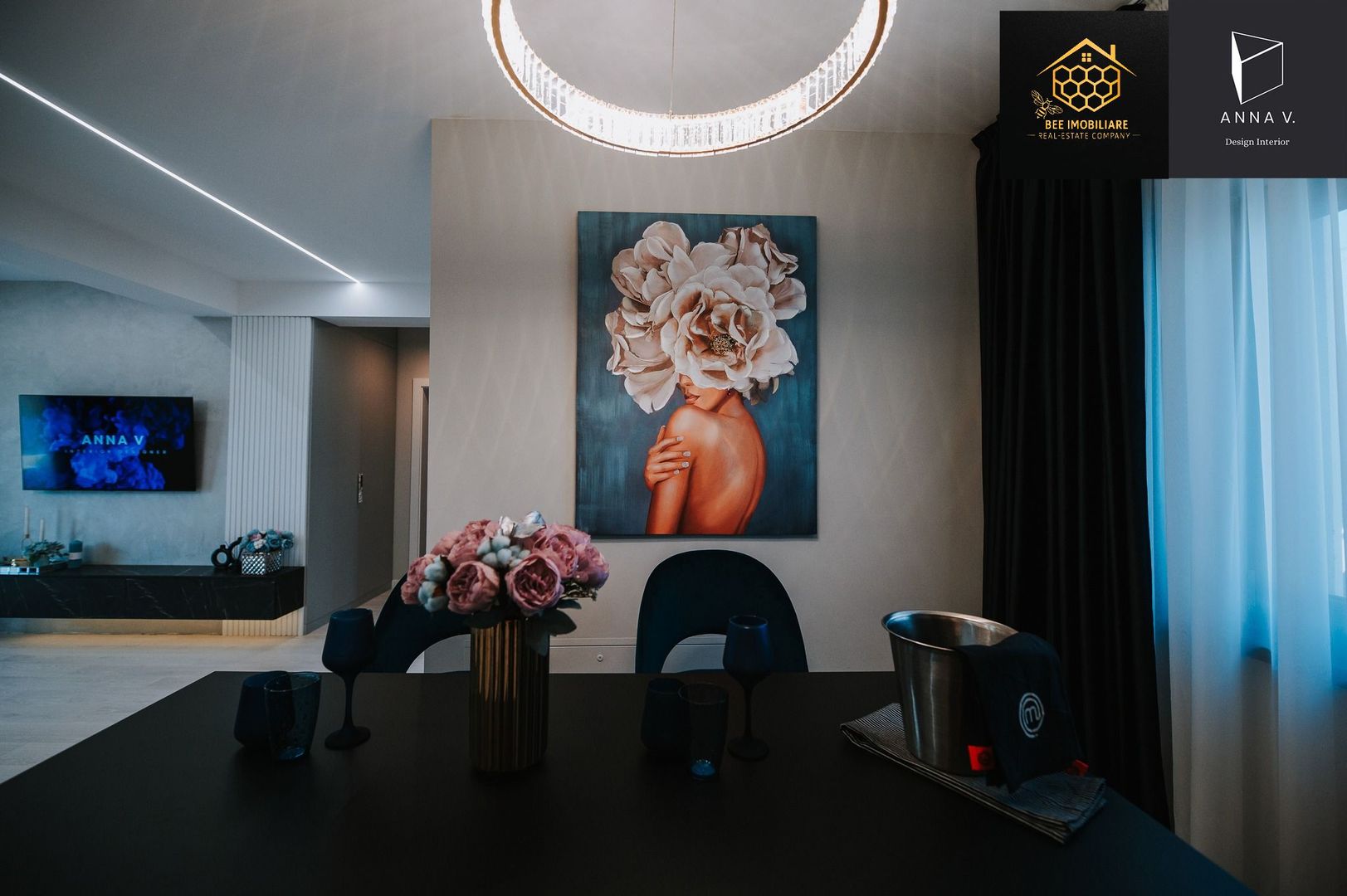 Casa  luxury in cartierul Magnolia - Poză 8