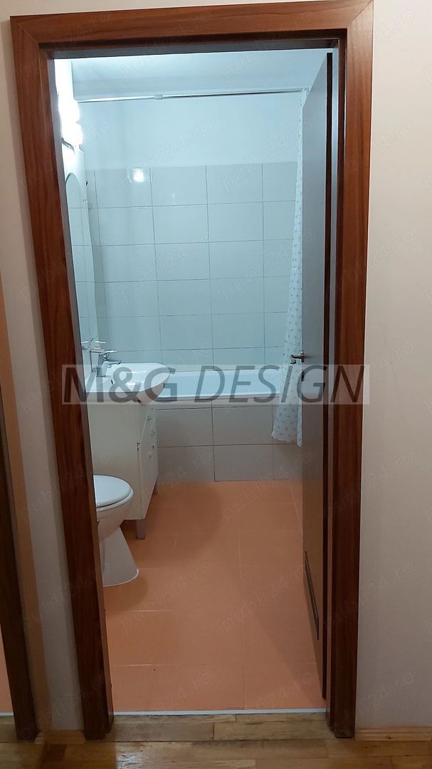 Apartament 2 camere  zona Steaua cu centrala - Poză 9