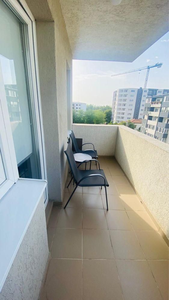AP. 2 CAMERE- METALURGIEI, PET-FRIENDLY, PARCARE INCLUSA, CENTRALA - Poză 5