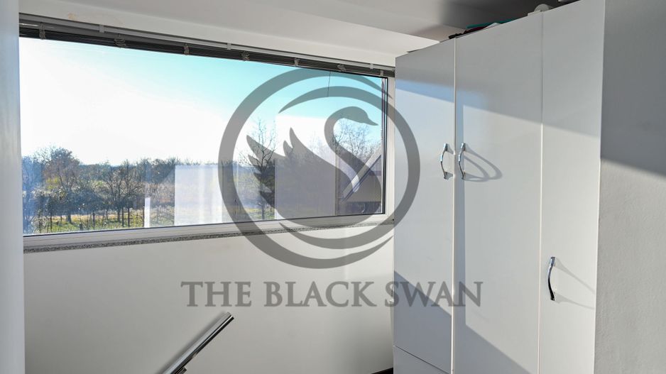 Casa cu 3 camere | Mobilata-utilata modern | Darmanesti | COMISION 0% - Poză 13