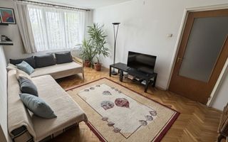 Vanzare apartament 3 camere Titan-6 minute metrou 1 Decembrie 1918 - Poză 1