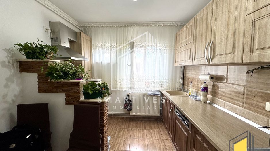 Apartament 2 camere | Etaj intermediar | Zona Micro 16 - Poză 16