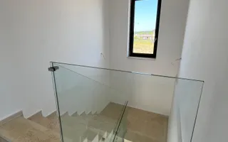Casa individuala 5 camere, teren 704 mp - 163 mp utili, cel mai mare din zona - Poză 14