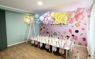 Afacere la cheie loc de joaca Pipera - Poză 19