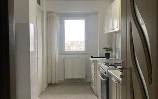 Apartament 2 camere, semidecomandat, proaspăt zugrăvit, zona Păcurari (Kaufland), Iași - Poză 6