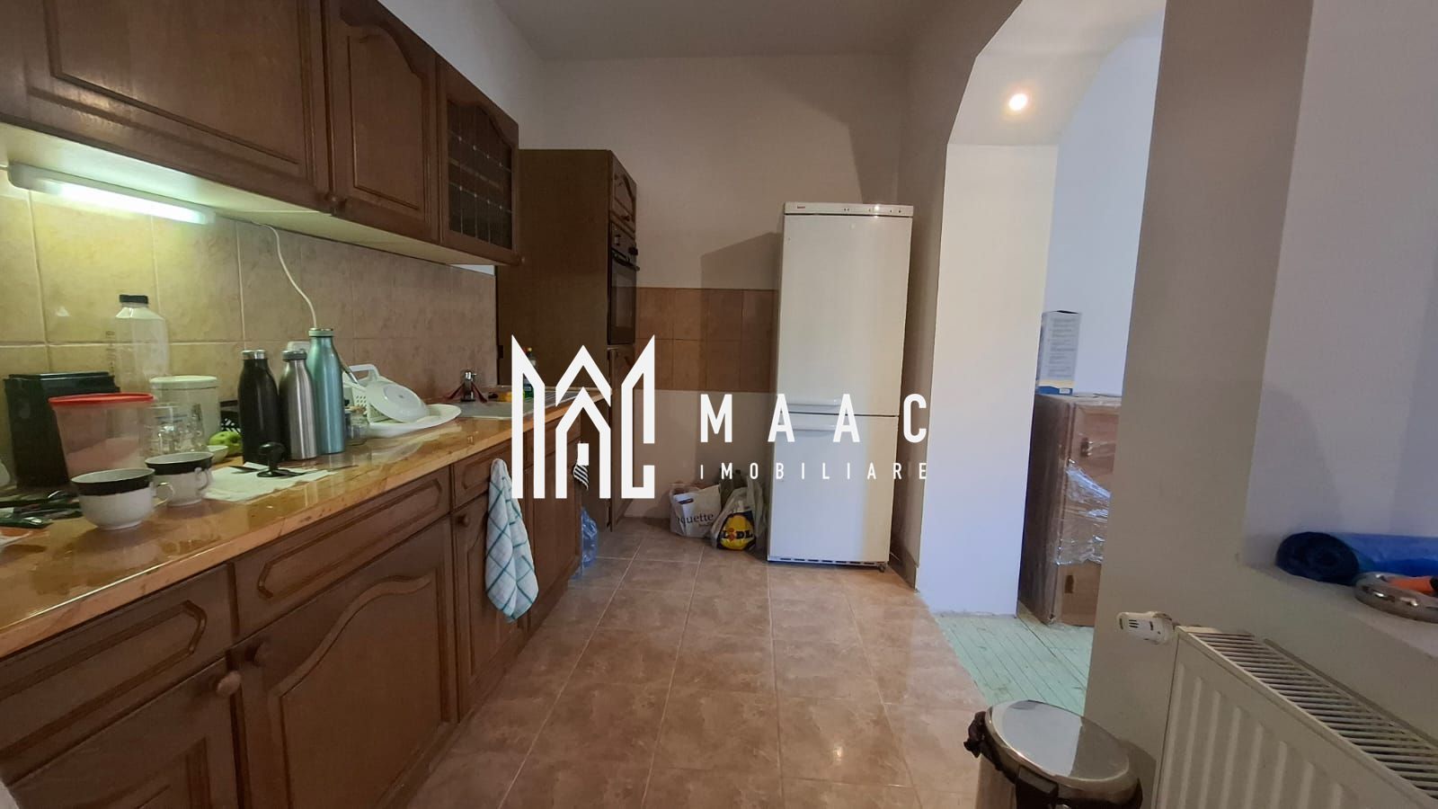 Casa individuala I 5 camere I 413 mp teren I Rasinari - Poză 13