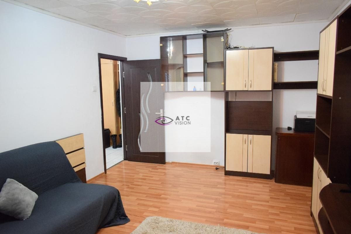 Apartament 2 camere - Aviatiei - Metrou Aurel Vlaicu - Etaj 1 - Poză 1