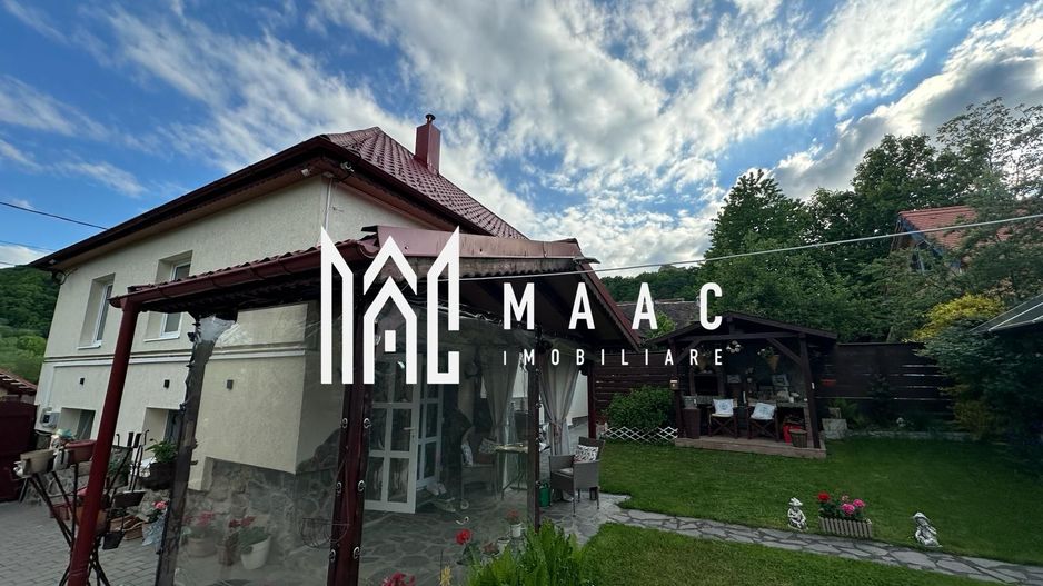 Casă individuală | 4 Camere | 150 MPU | Cisnădioara - Poză 3