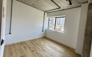 Apartament 3 camere Floreasca | Terasa + Gradina 71,8mp | Stil industrial - Poză 3