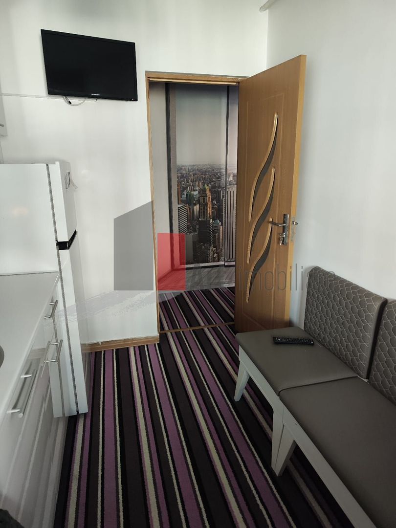 Apartament 2 camere, complet mobilat și utilat - Sector 4 - Poză 8