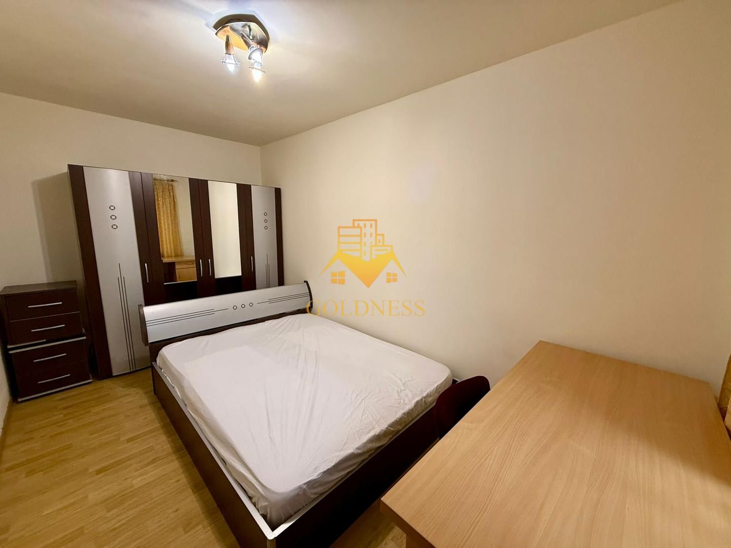 3 camere decomandate, Grigorescu, Fantanele, Profi, MOL, Pet Friendly - Poză 4