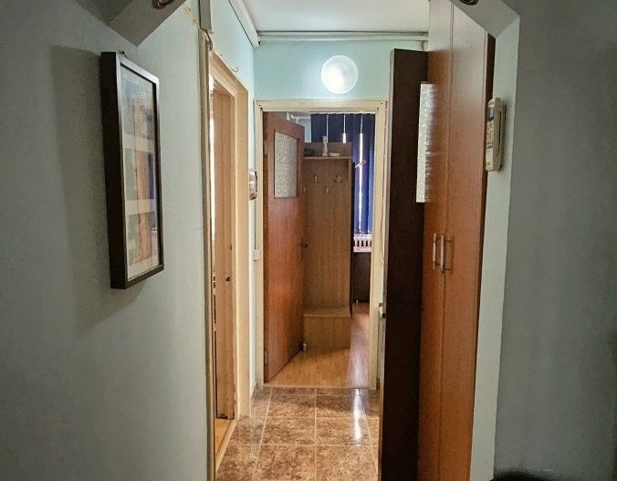 Vânzare Apartament 3 camere, etaj 4/4, bloc reabilitat , terasă refăcută, Rahova - Poză 5