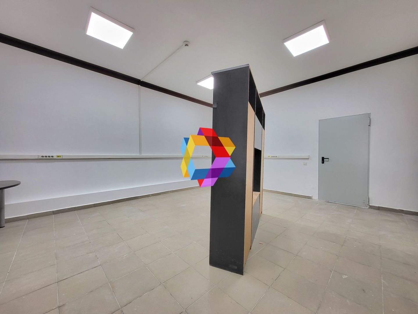 Spatiu birouri de închiriat Brasov 310 mp # Plus-imo.ro - Poză 7