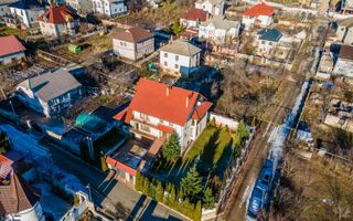 Vânzare, casă, 4 camere, strada La Rășcruce, Dumbrava - Poză 81