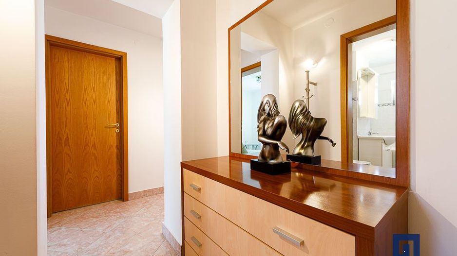 Apartament cu priveliste, 4 cam, decomandat – Zona Lipovei - Poză 26