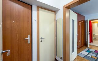 Apartament 2 camere, zona Iulius Mall - Poză 9