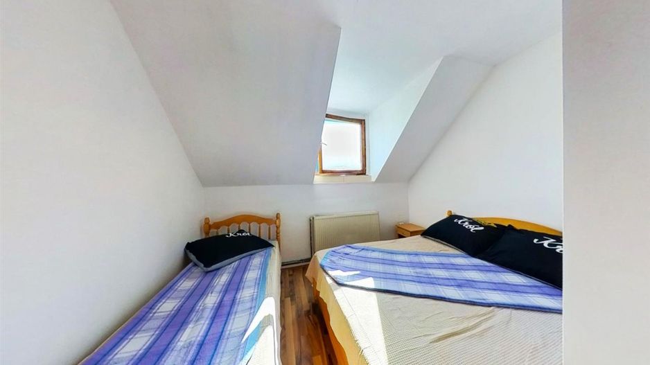 Proprietate versatila:rezidential/ comercial/investitional,Bereni,Mures. - Poză 18