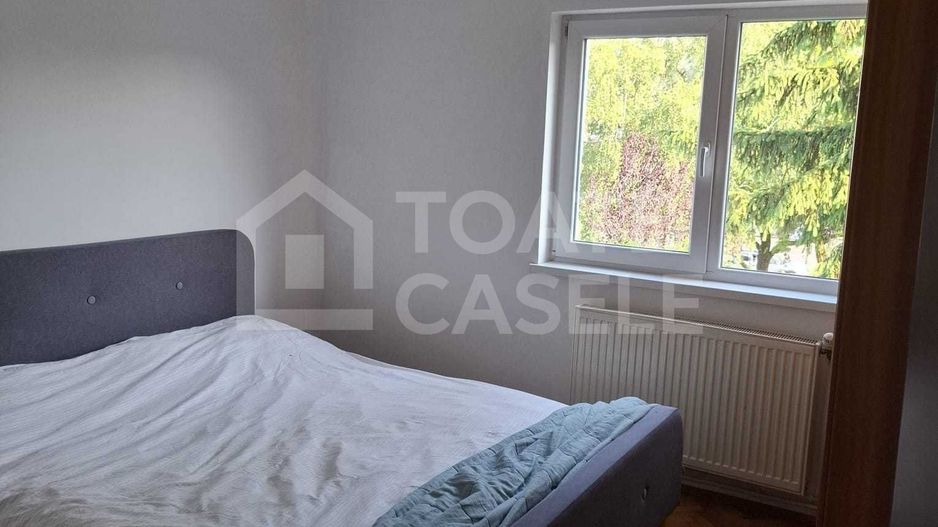 Apartament 4 camere, etaj 1, cartier Zorilor, str. Viilor, Cluj-Napoca - Poză 3