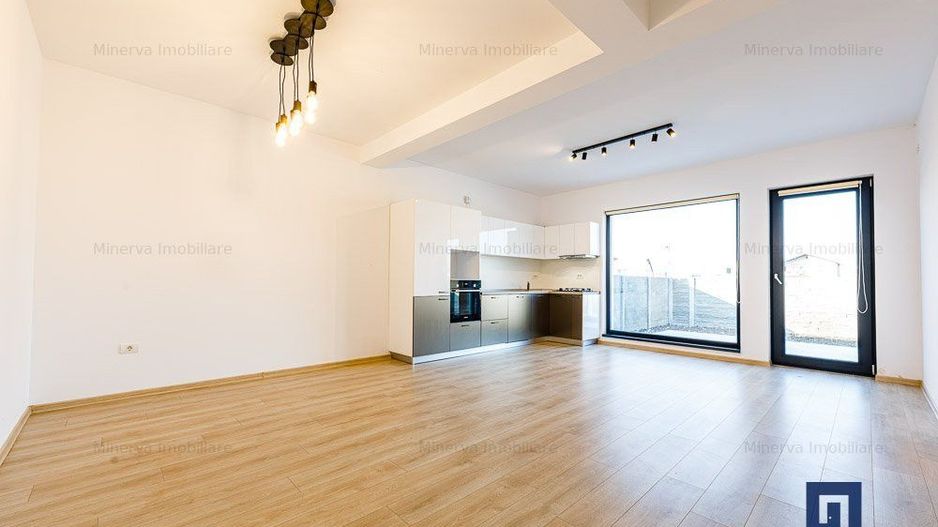 Casa 3 dormitoare | Dumbravita | PRIMA INCHIRIERE |comision 0 - Poză 2