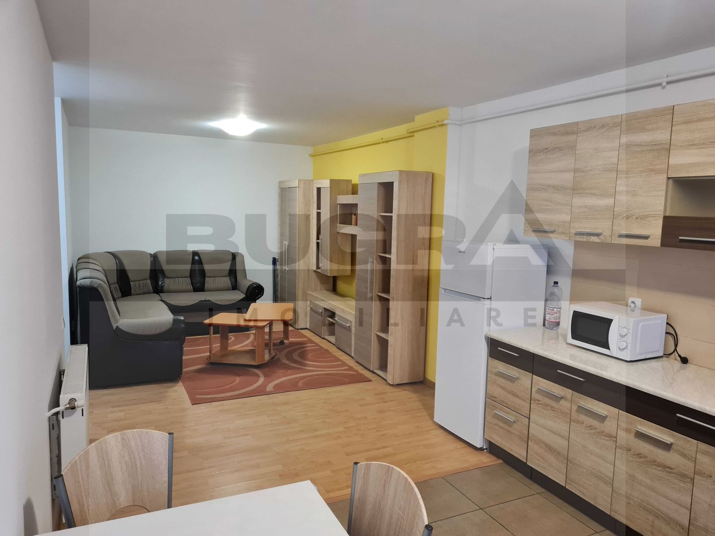 Apartament cu 3 camere, 75 mp, parcare, etaj intermediar, Zona Coposu - Poză 2