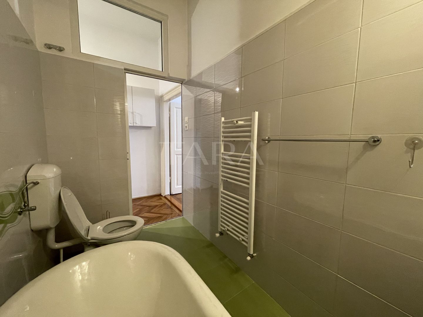 Facultatea de Medicina. Apartament interbelic. Confort și eleganță. - Poză 10