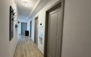 Apartament de 4 camere, modern, 87mp, parcare, zona The Office - Poză 13