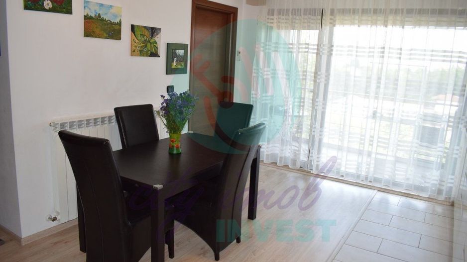 3 camere bloc nou adiacent Calea Calarasilor - Poză 4