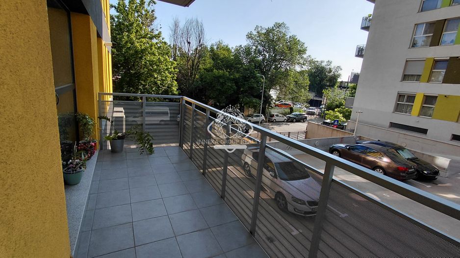 Apartament 2 camere I bloc nou I etaj 1/11 I loc parcare+boxa I Hercesa Vivenda - Poză 13
