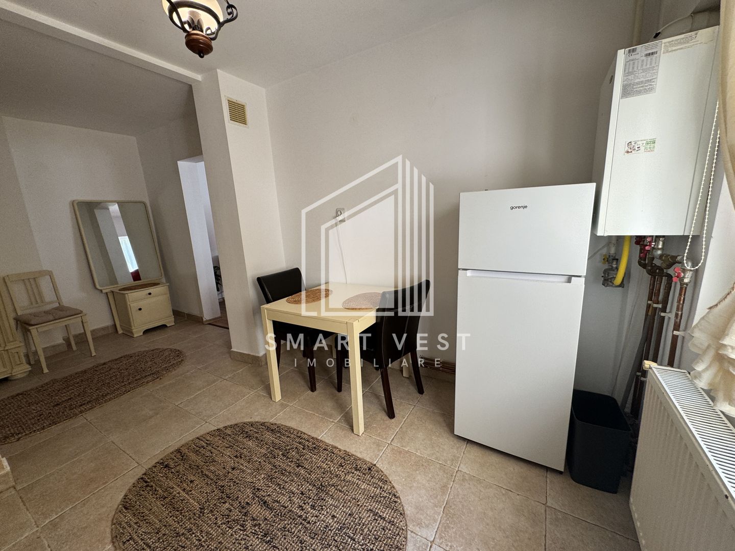 Apartament 3 camere | Etaj 1 | Zona Micro 15 Careiului - Poză 11