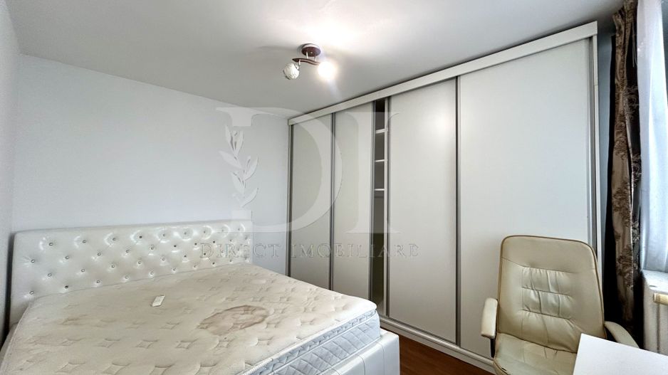 Apartament 3 camere de vânzare – Zona Mehedinți, Cluj-Napoca - Poză 8