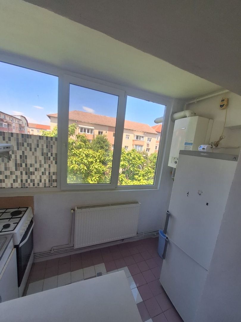 Girocului-Lidia | 3 Camere | Etaj intermediar | Garaj + Boxa | Centrala proprie - Poză 2