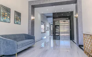 INTABULAT! Apartament 2 camere Dec. 58 mp, 99700 euro-Bucium - Poză 11
