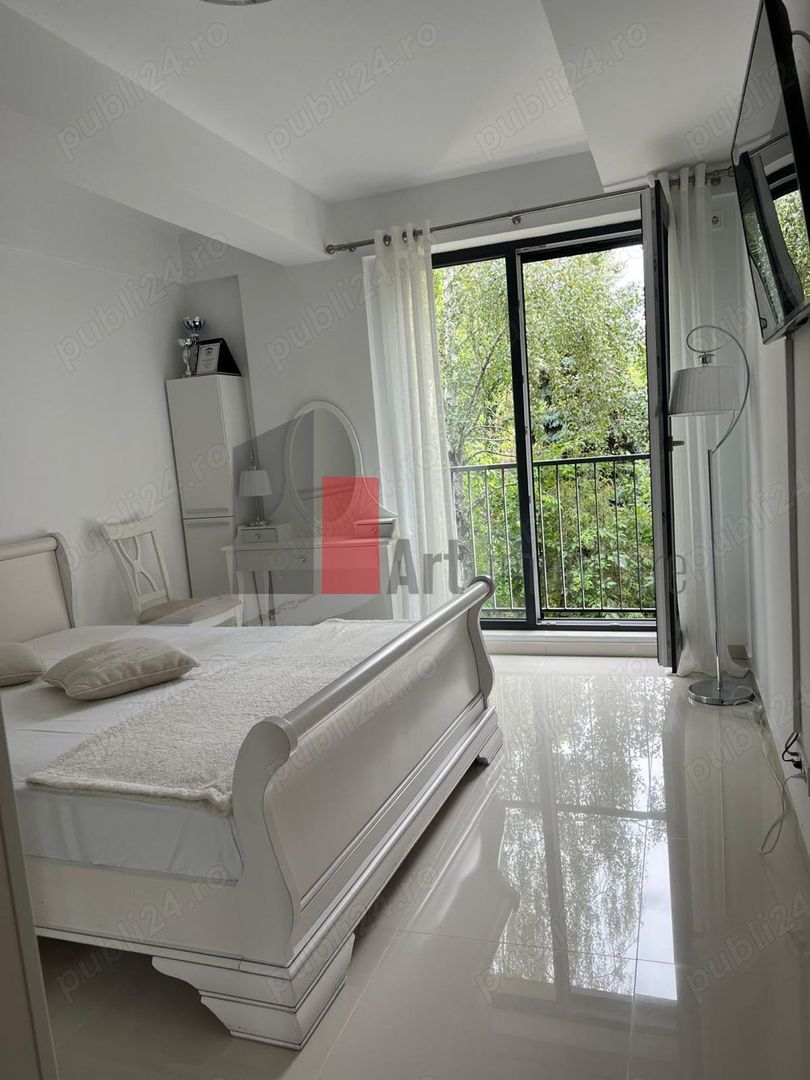 Apartament superb Ozana/1 Decemrbrie cu loc de parcare - Poză 2