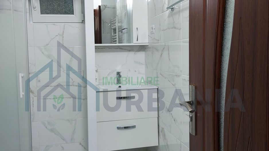 Apartament 2 camere de închiriat, Iași - Poză 6