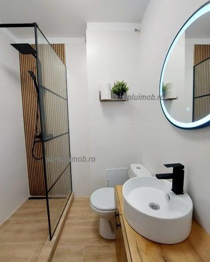 Metrou Titan/Parc IOR 2 Camere Decomandat Gata de Mutat! - Poză 8