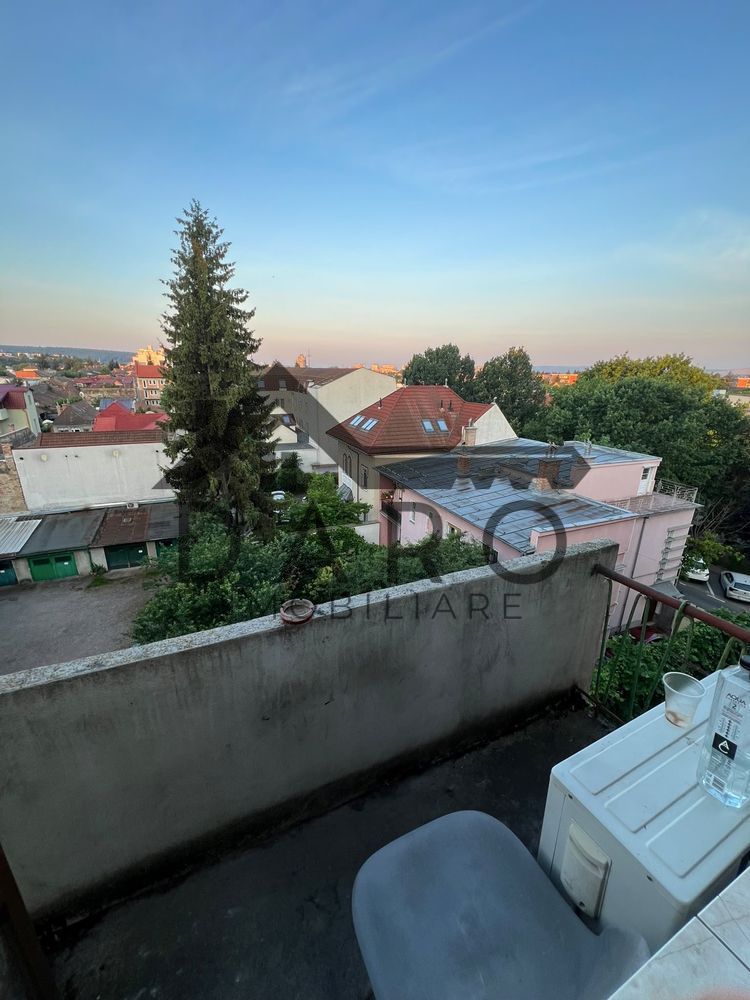 De inchiriat apartament 2 camere in centru - Poză 6