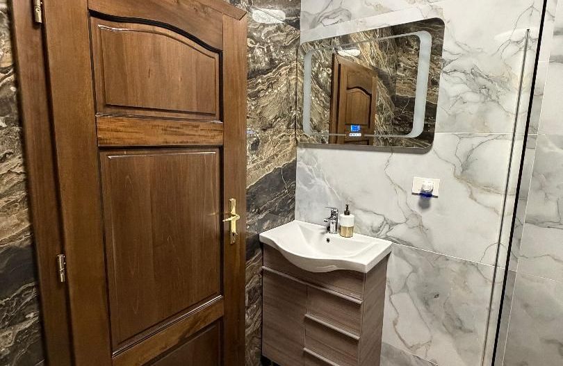 Casa noua in localitatea Carandeni - Poză 12