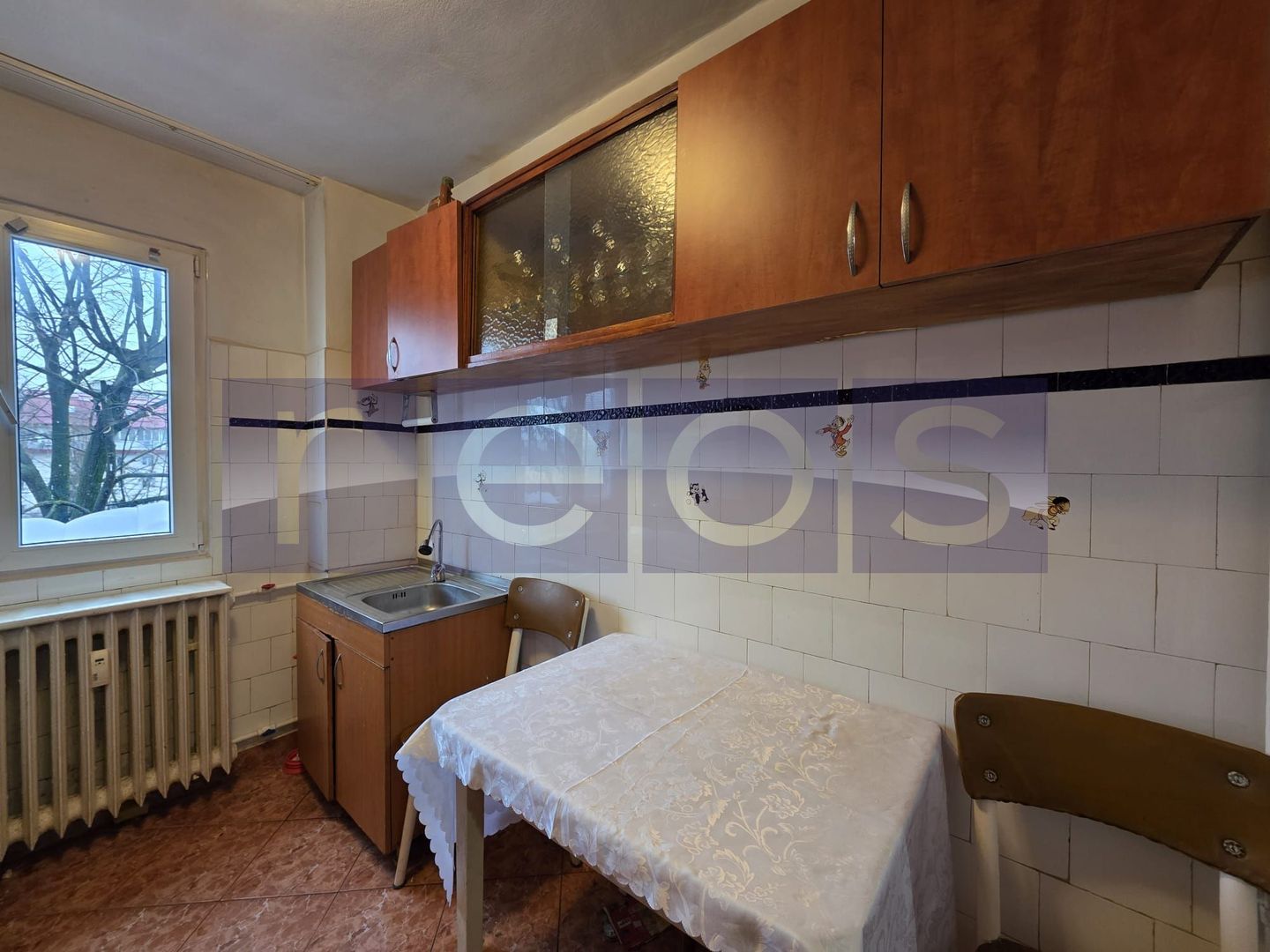 VANZARE 3 CAMERE -SEMIDECOMANDAT - BRANCOVEANU - Poză 12