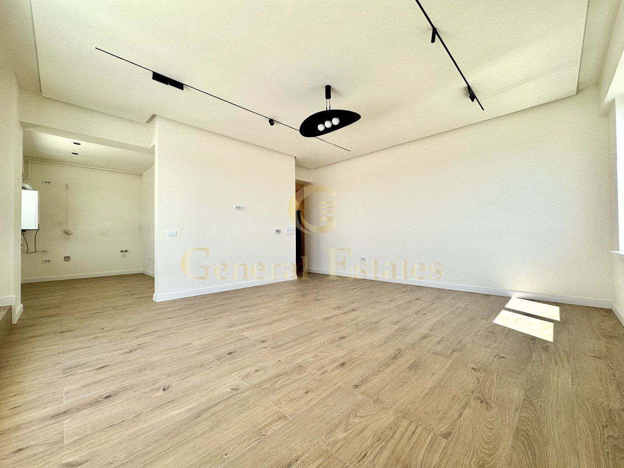 Vânzare Penthouse cu Terasă  83 m.p. -  Atrium Garden - Poză 7