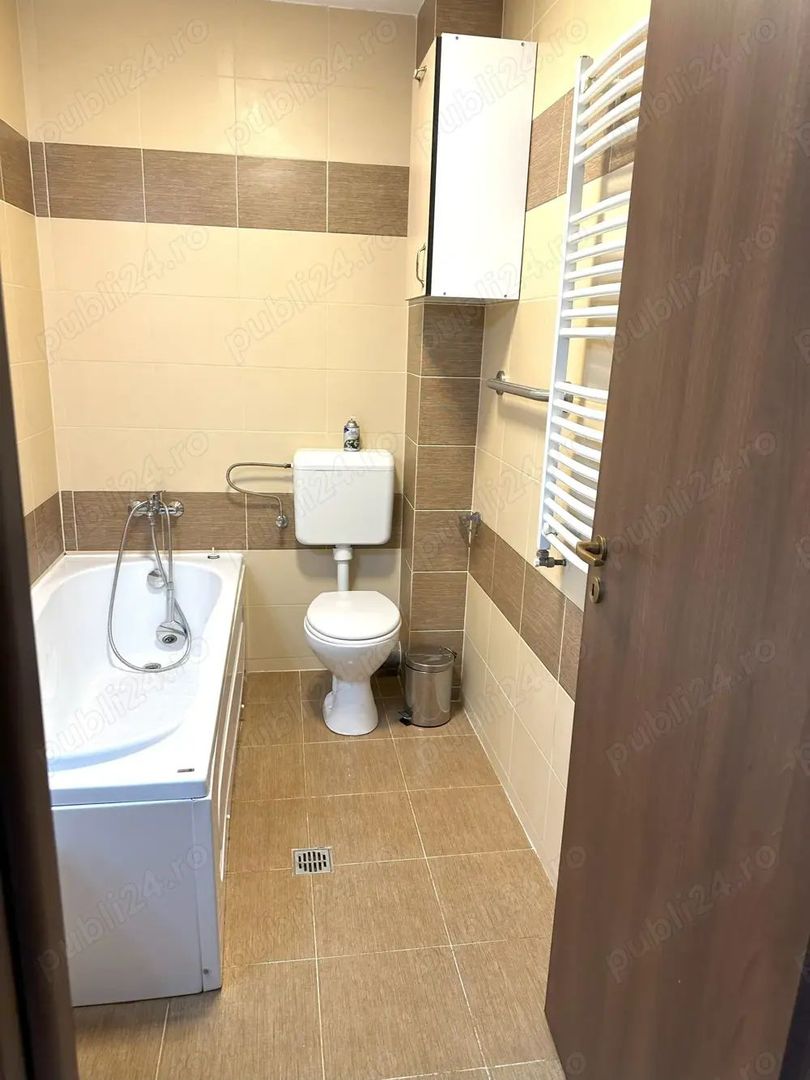 COMISION 0% Apartament 2 camere + parcare bloc nou Berceni Metalurgiei B2 - Poză 9