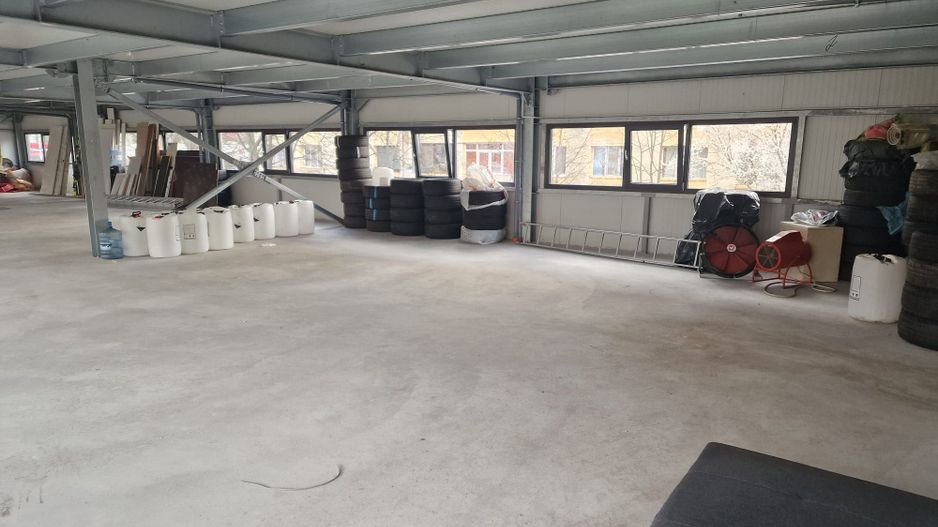 Spatii comerciale Bd Pallady - Poză 12