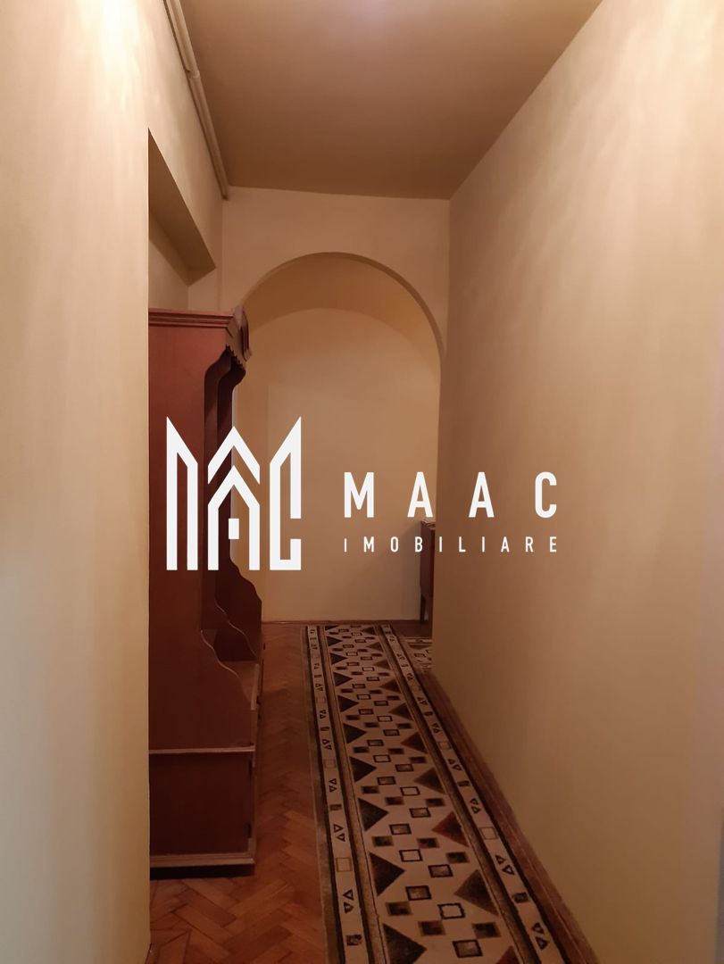 Apartament 3 camere | Mitropoliei | Investitie | Parcare - Poză 10