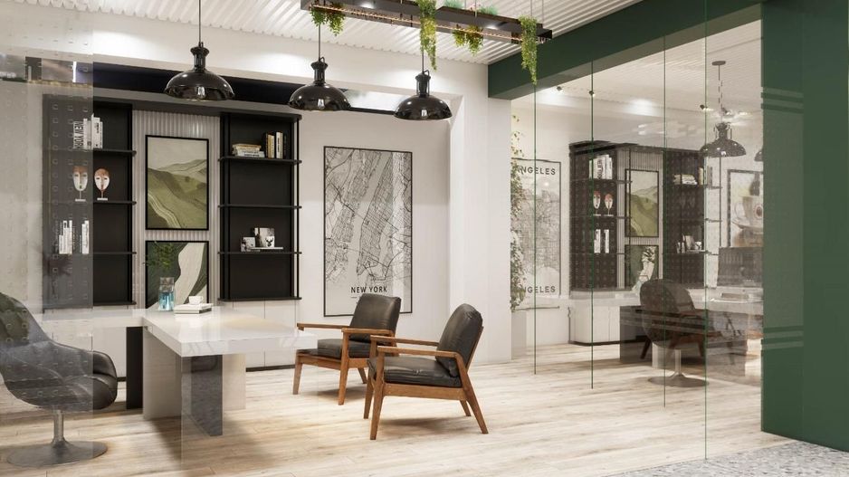 Spațiu comercial Parter și Demisol cu 11 locuri de parcare, în Craiova centru - Poză 12