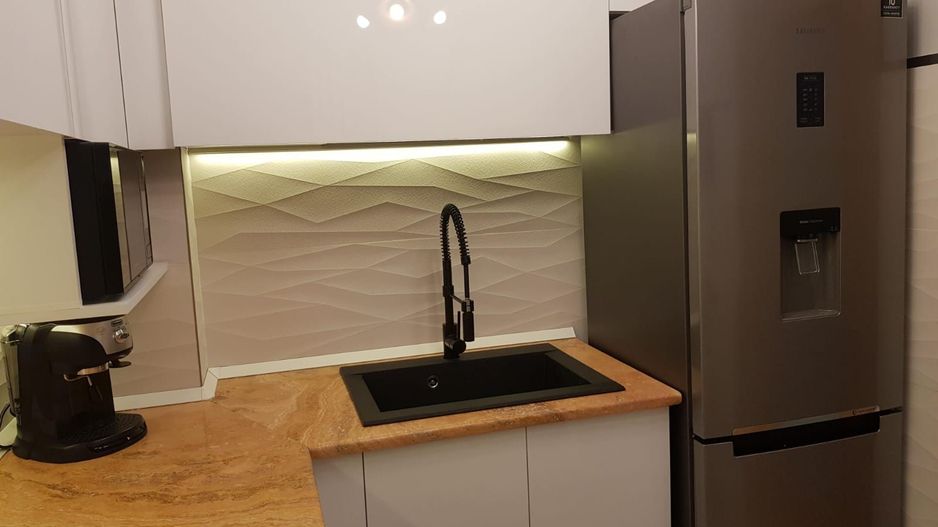 Apartament de inchiriat 2 camere I LUX I Afi Cotroceni - Poză 16