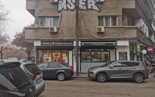 %0 Comision Spatiu comercial de inchiriat in zona Kogalniceanu/Splai Independent - Poză 7