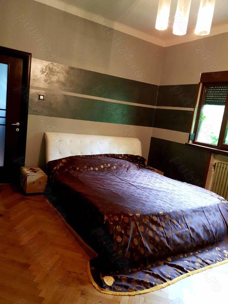 Apartament ultracentral Armeneasca 4camere 97mii - Poză 3