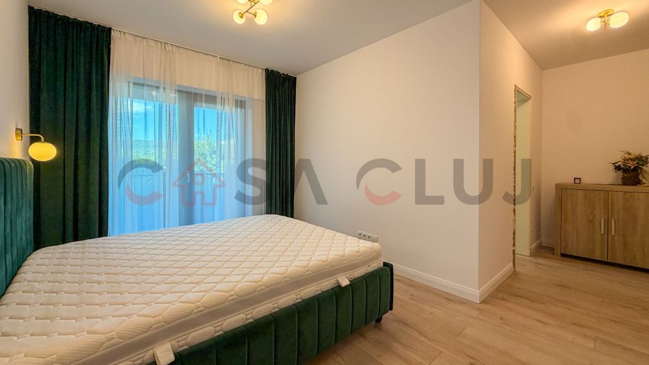 Apartament cu 3 camere | 84 mp | bloc nou - Poză 7