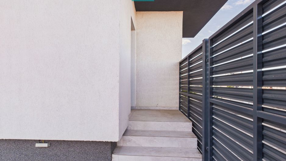 Duplex în stil scandinav -Giarmata lângă Timișoara - Poză 21